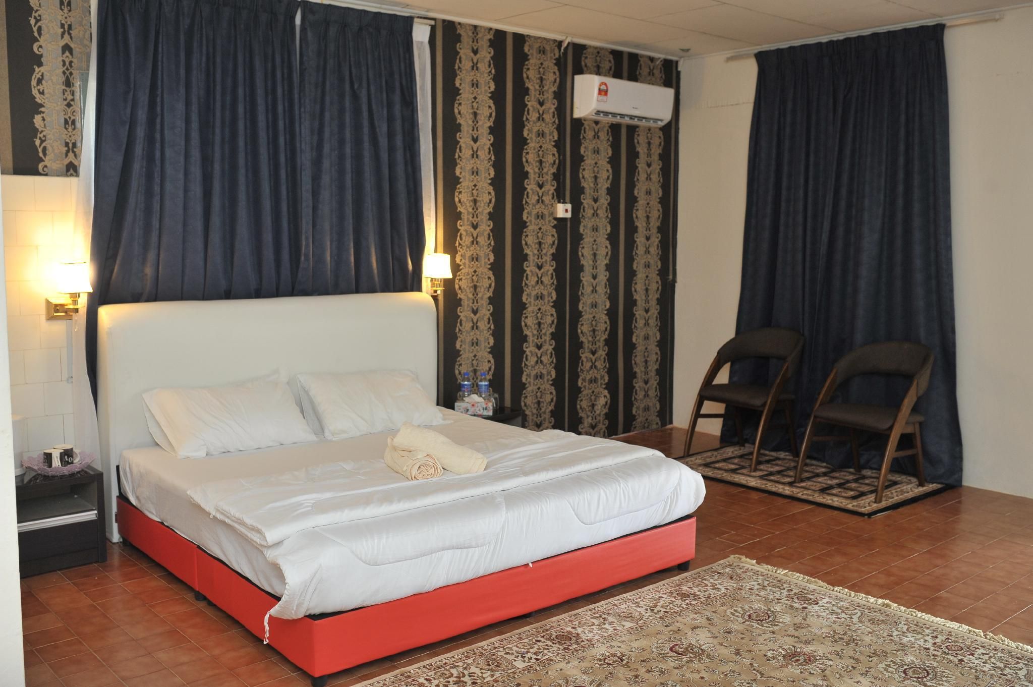 Family Suites
