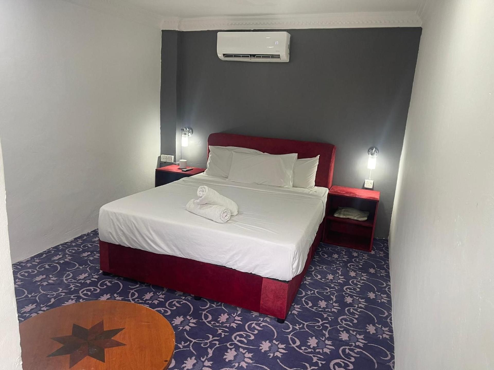 Standard Suite