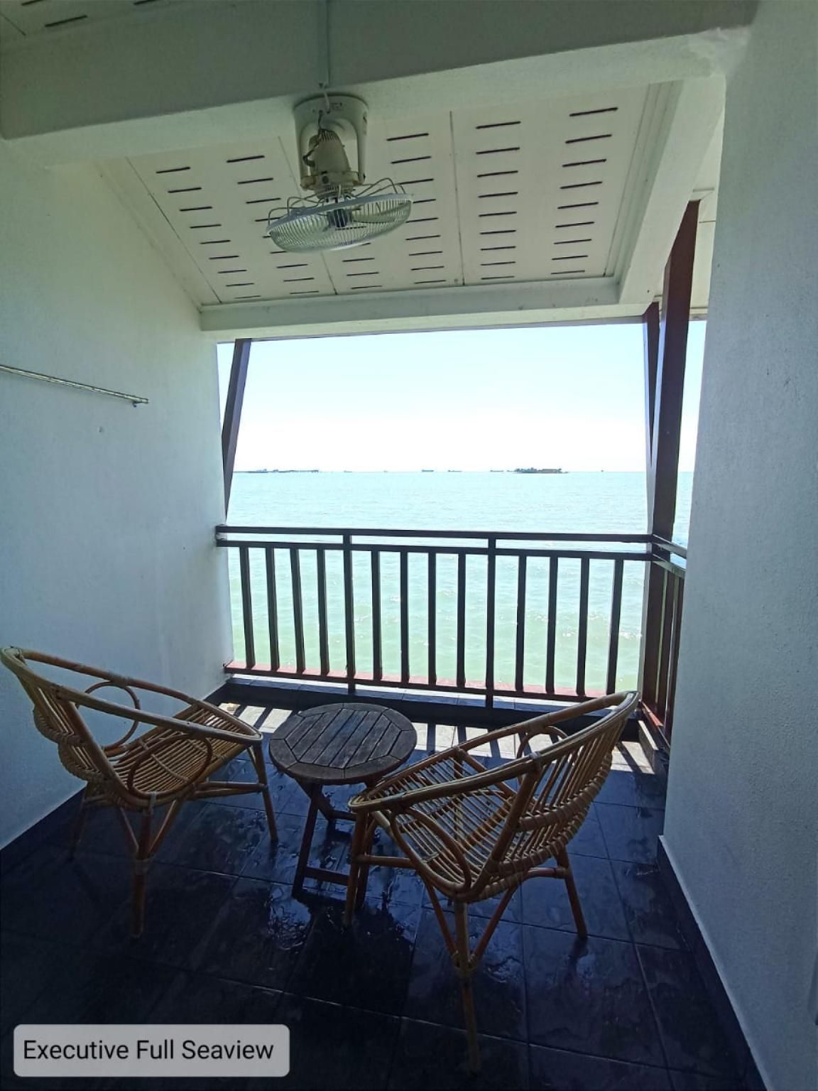 Executive Sea View