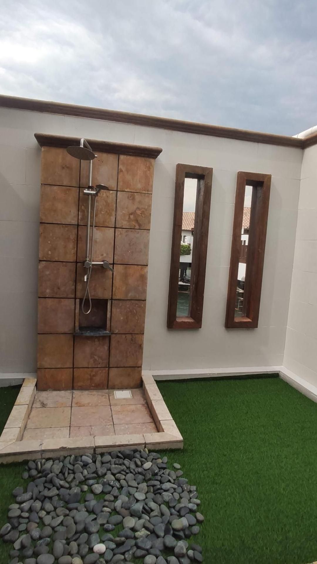 ALPINE GLX PD Port Dickson Villa with Private Pool 2