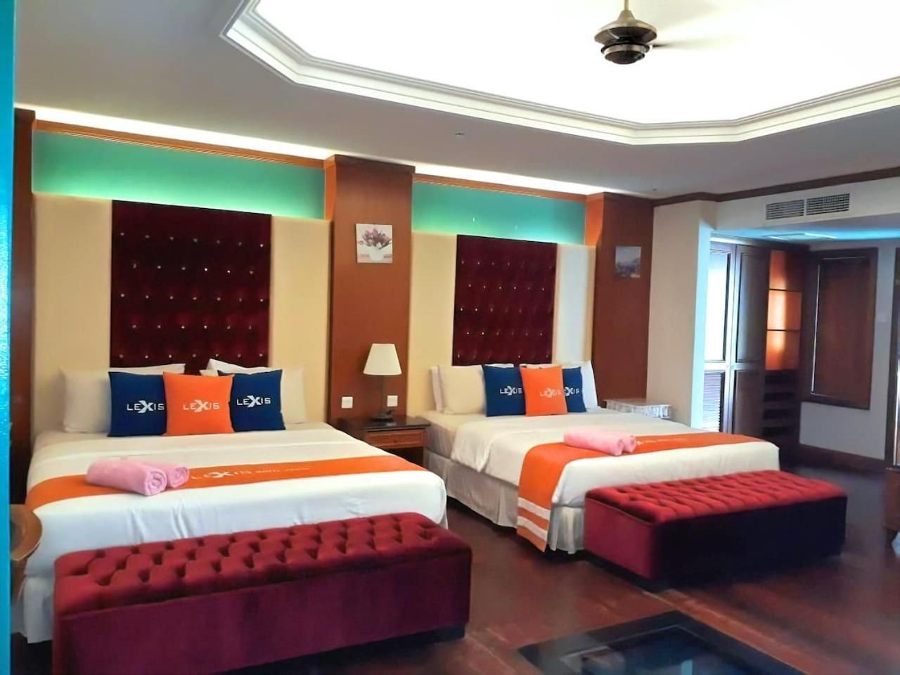 One-Bedroom Villa