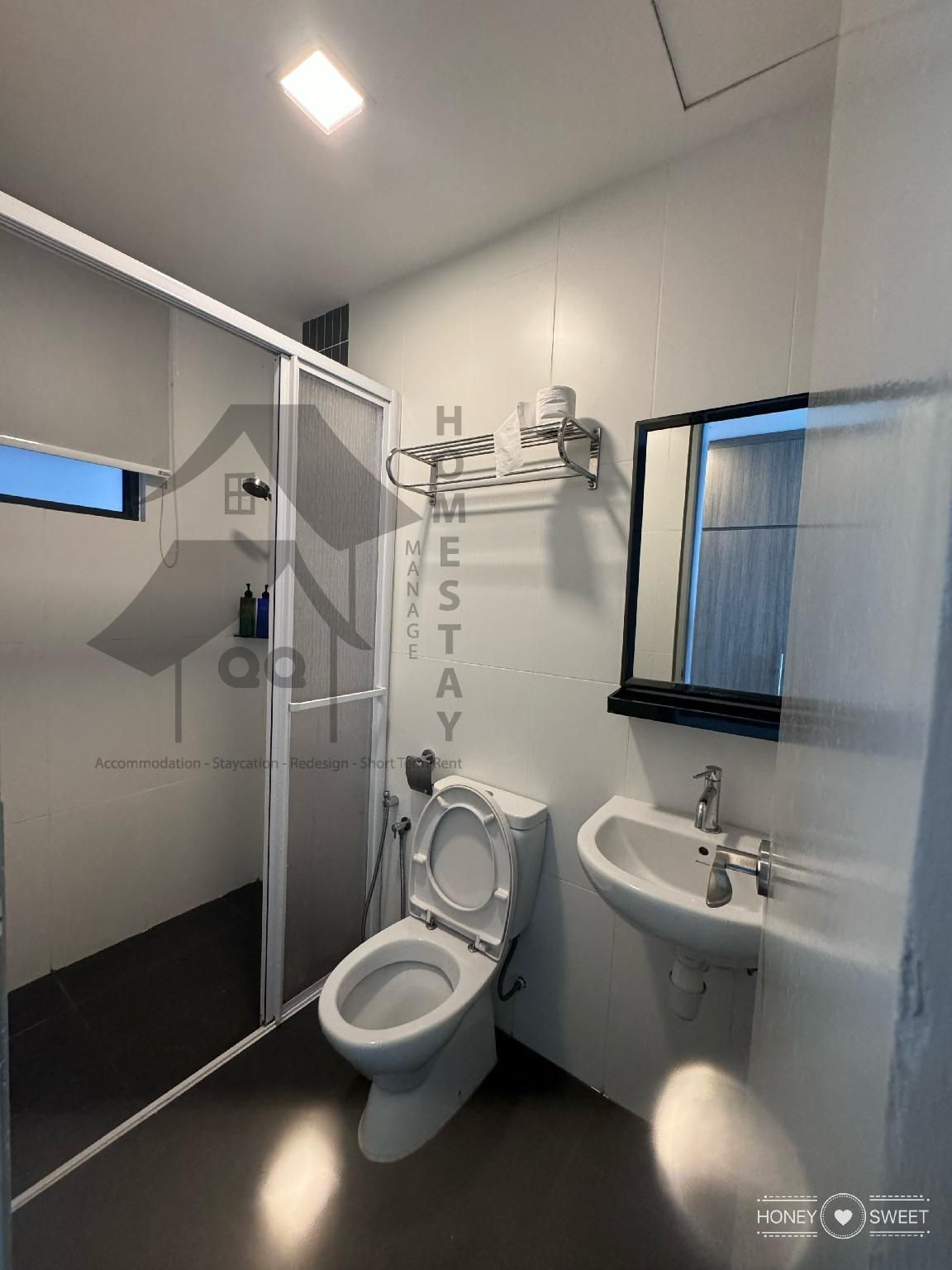 Full Seaview 3BR 3BD Duplex Apartment (Wudi Haijing Shuangceng Gongyu) Seaview Apartment 3