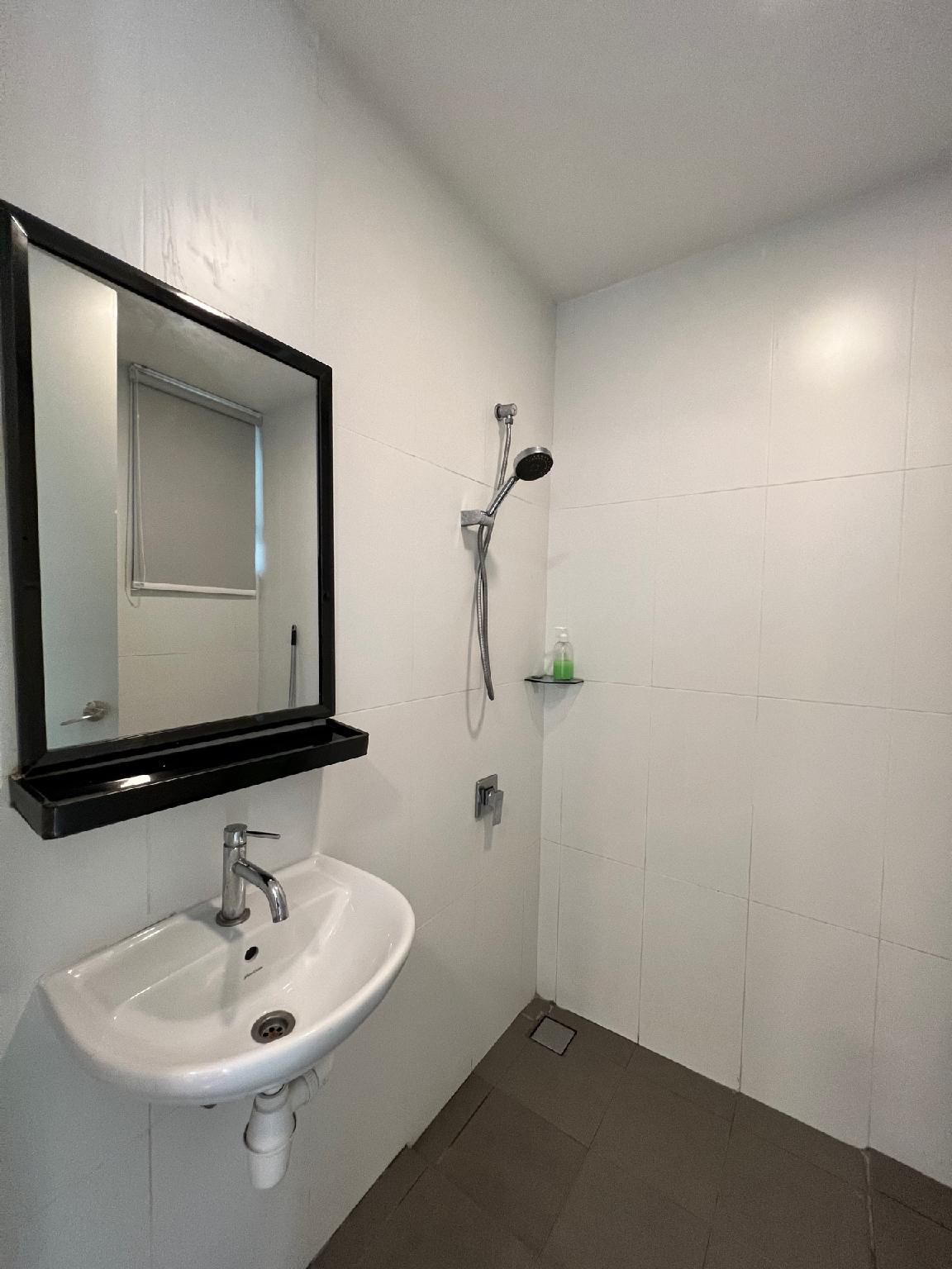 D Wharf Port Dickson Private Condo Waterfront Executive Room