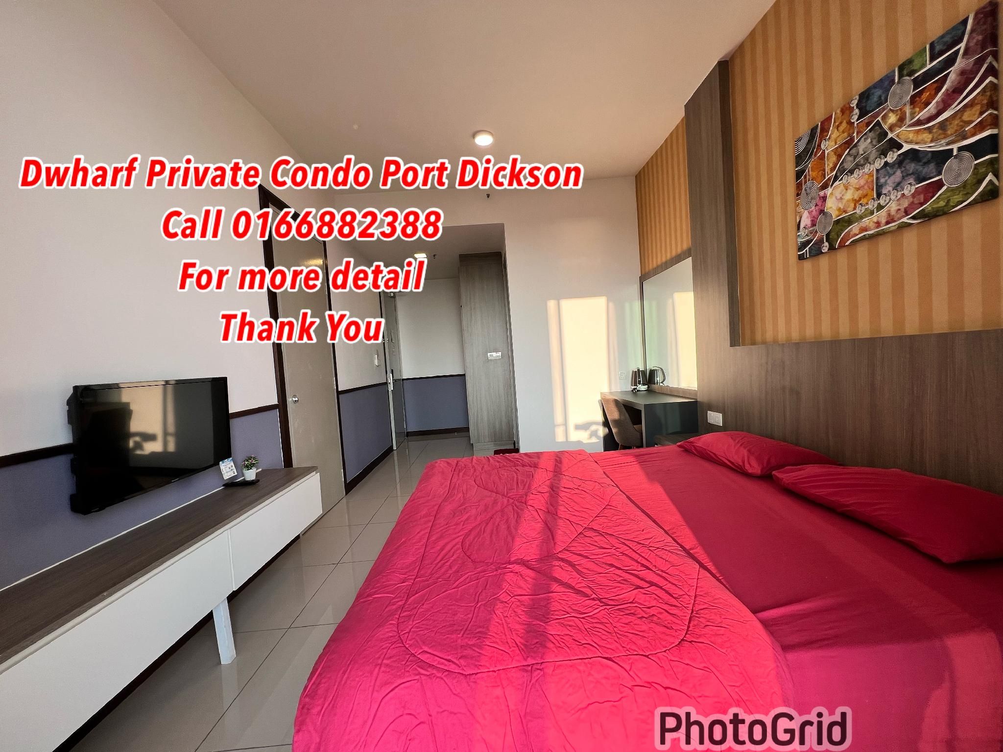 Standard King Room