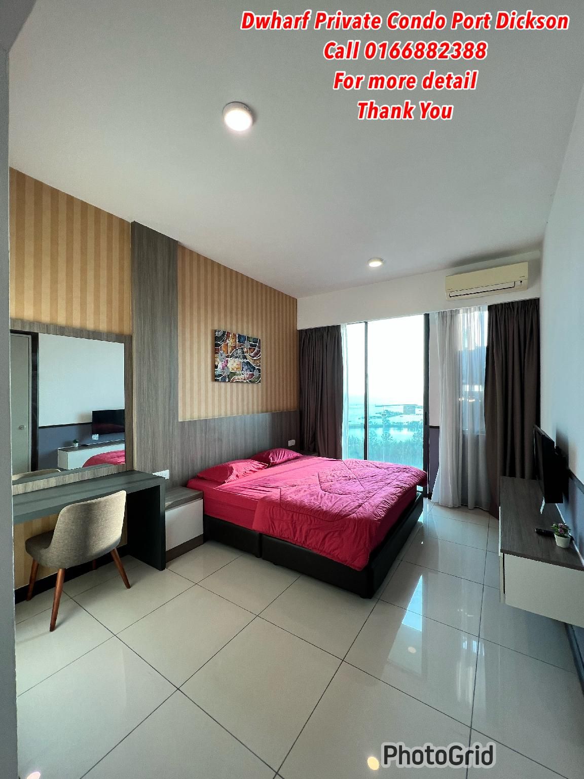 Standard King Room