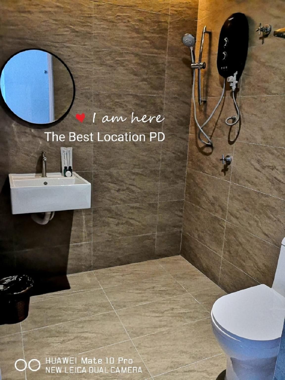 Triple Room - Non-Smoking, No Elevator