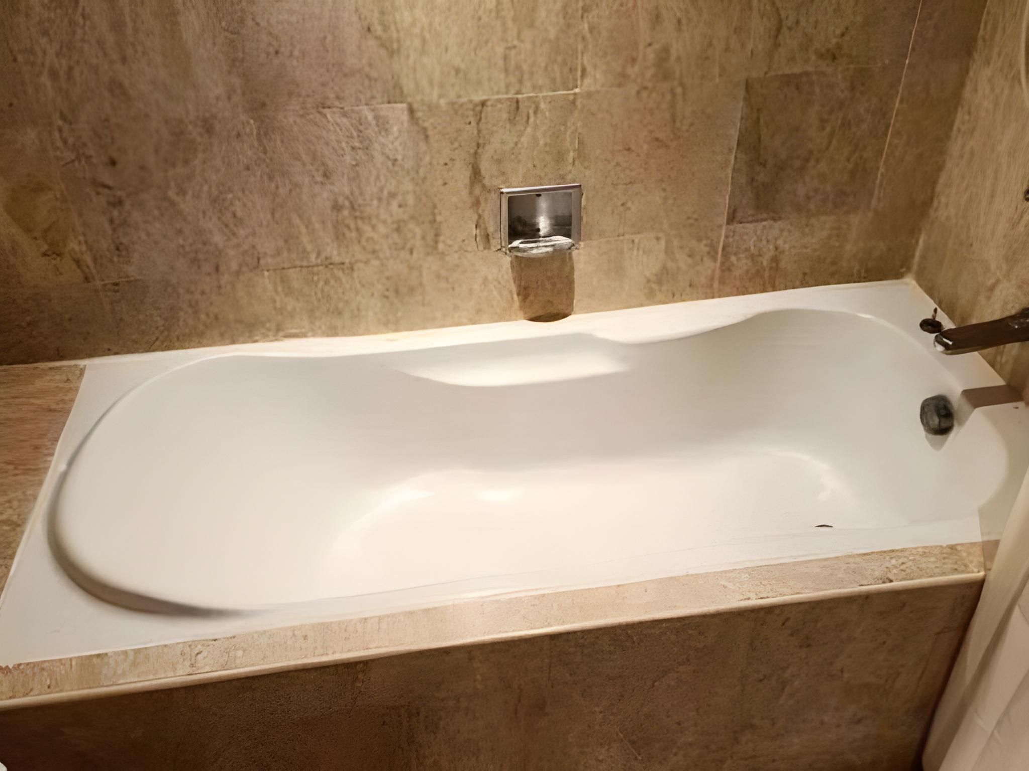 EHSAN SEAVIEW HOTEL PORT DICKSON Single Standard Non-Smoking 2