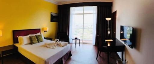 Junior Suite Double Or Twin - Smoking