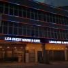 LEA GUEST HOUSE & CAFE Lukut