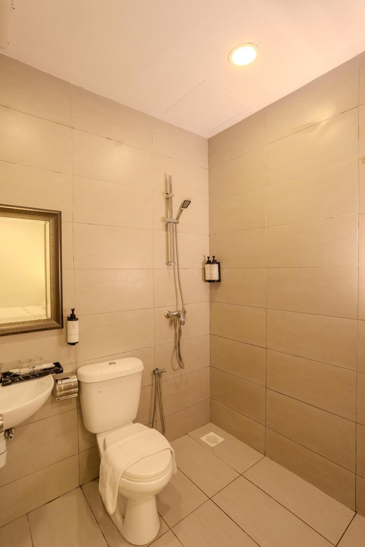Superior Queen Room