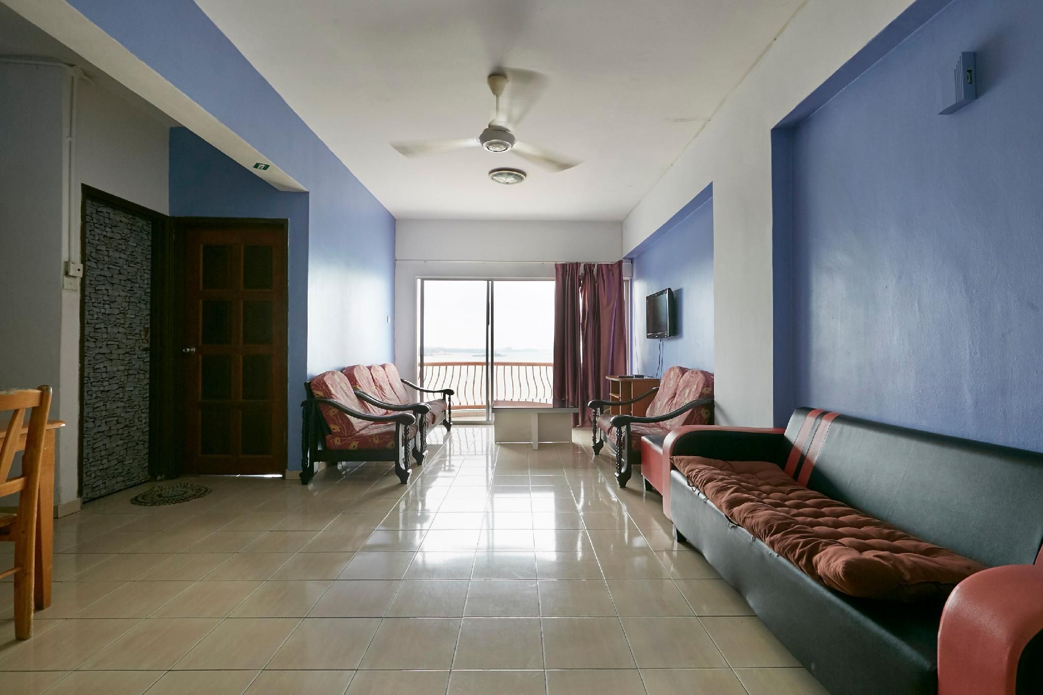 2 Bedroom