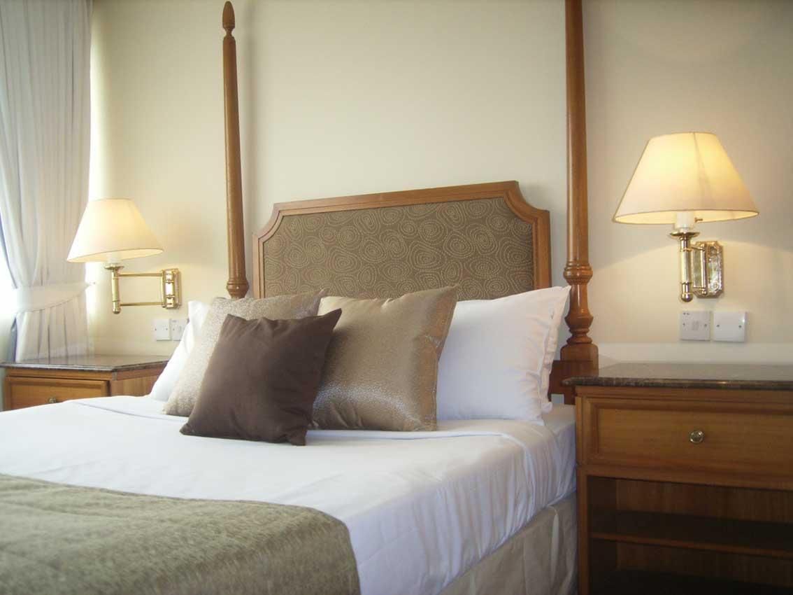 4 Bed Room Suite