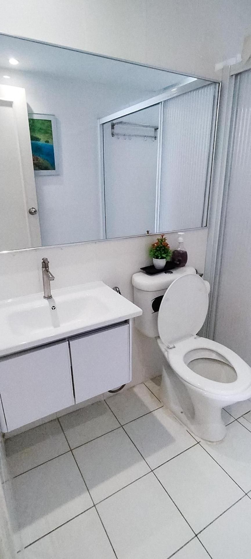 Three-Bedroom Apartment - Oceanfront