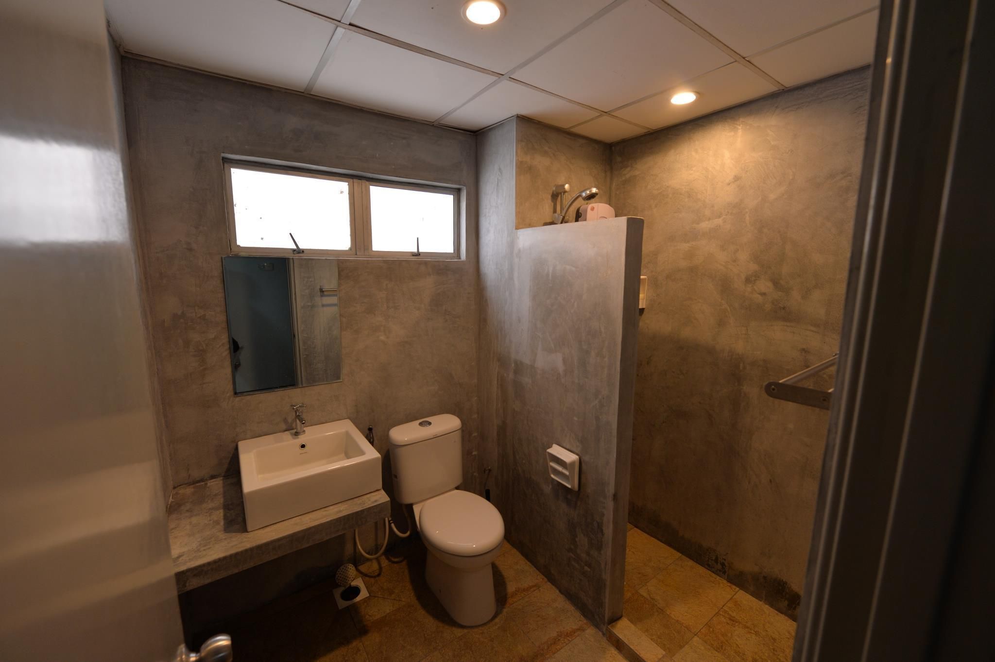 2-Bedroom Sea View Apartment