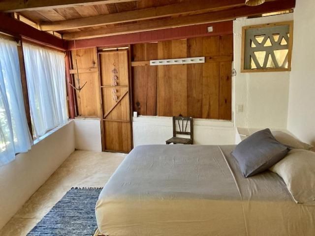 Standard Bungalow with Fan