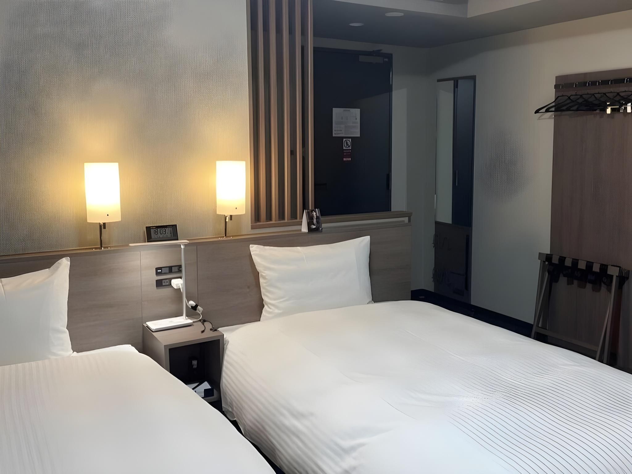 Comfort Twin Room - Non-Smoking