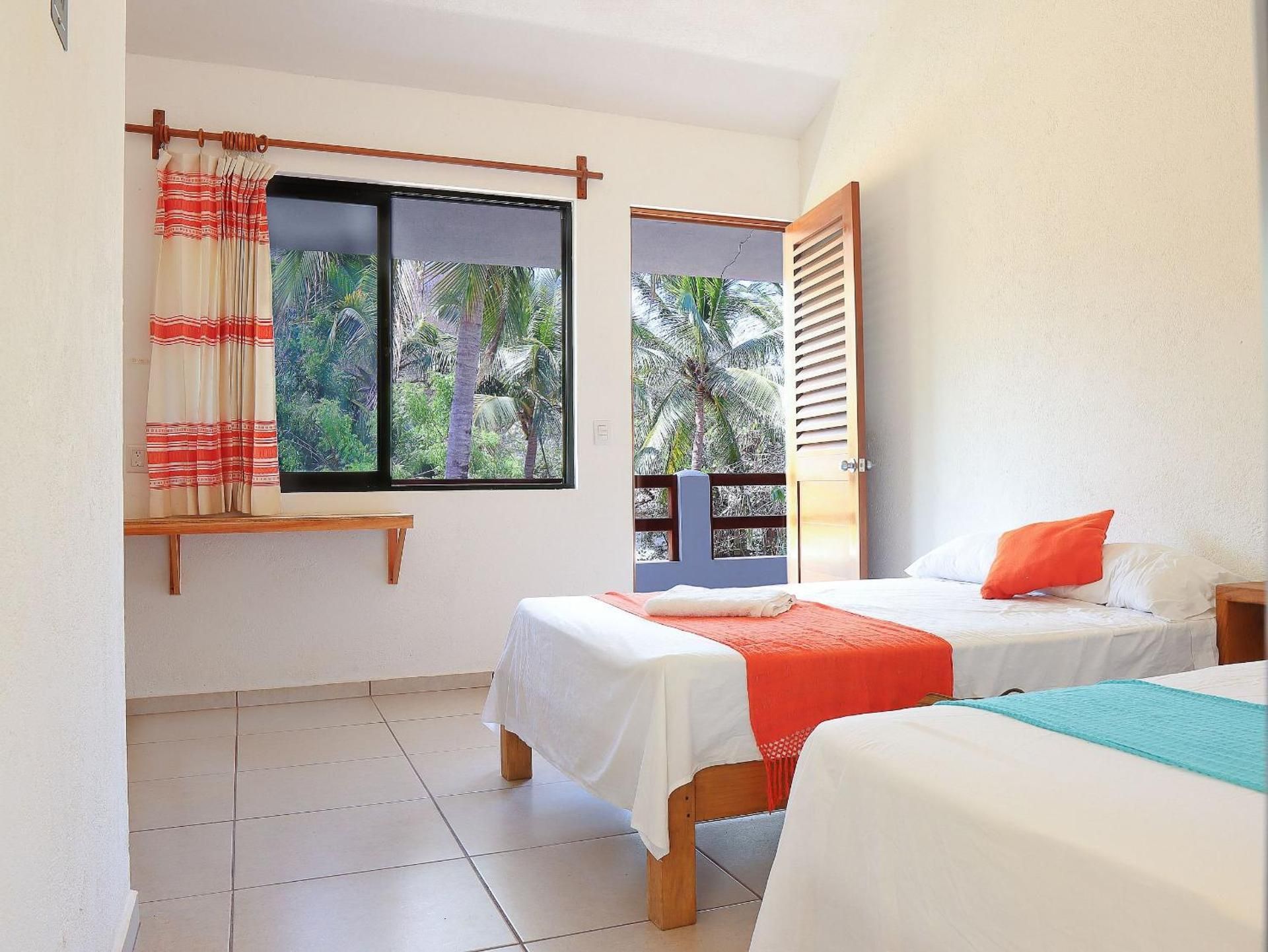 Comfort Quadruple Room