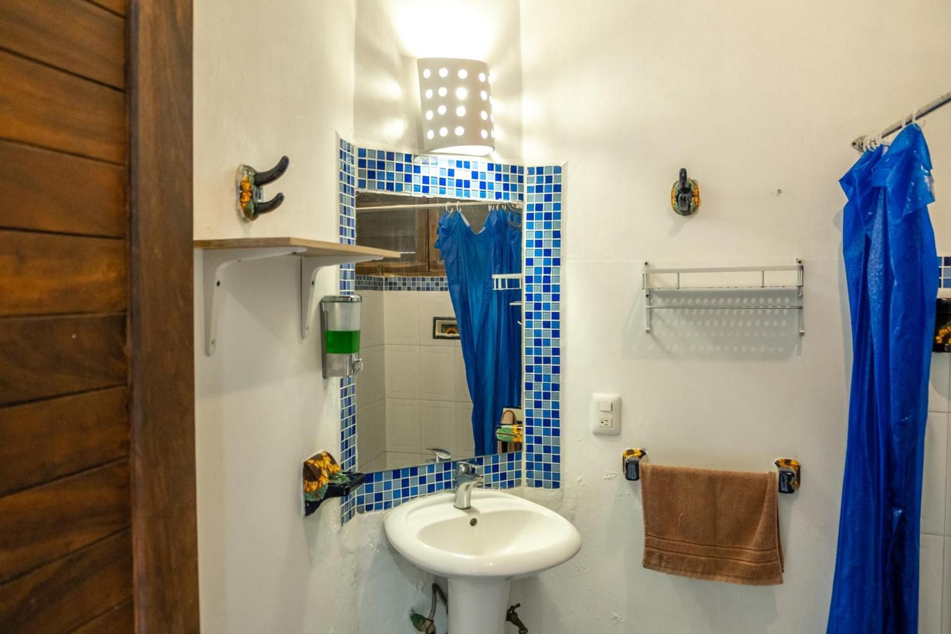 Deluxe Bungalow