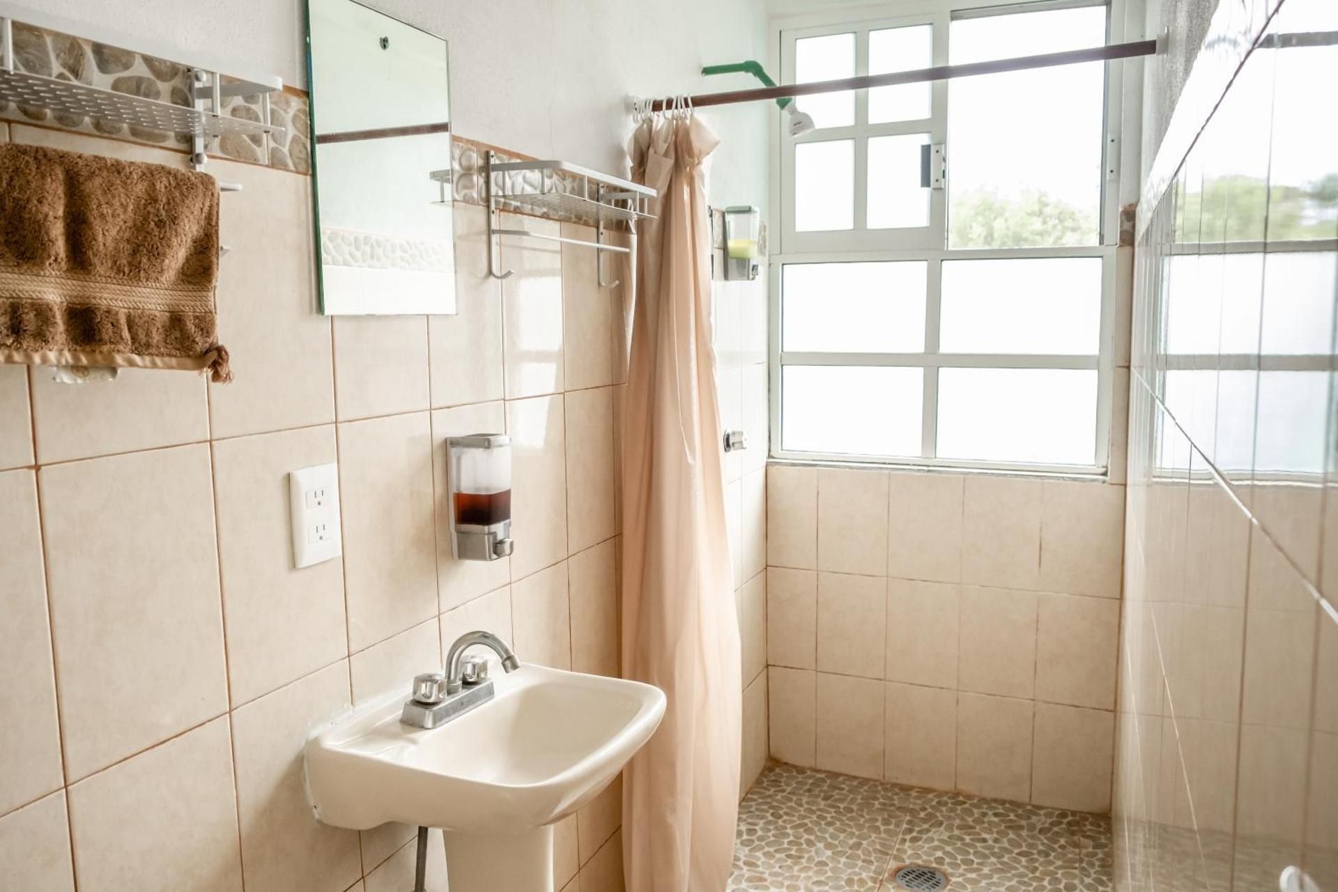 Comfort Quadruple Room