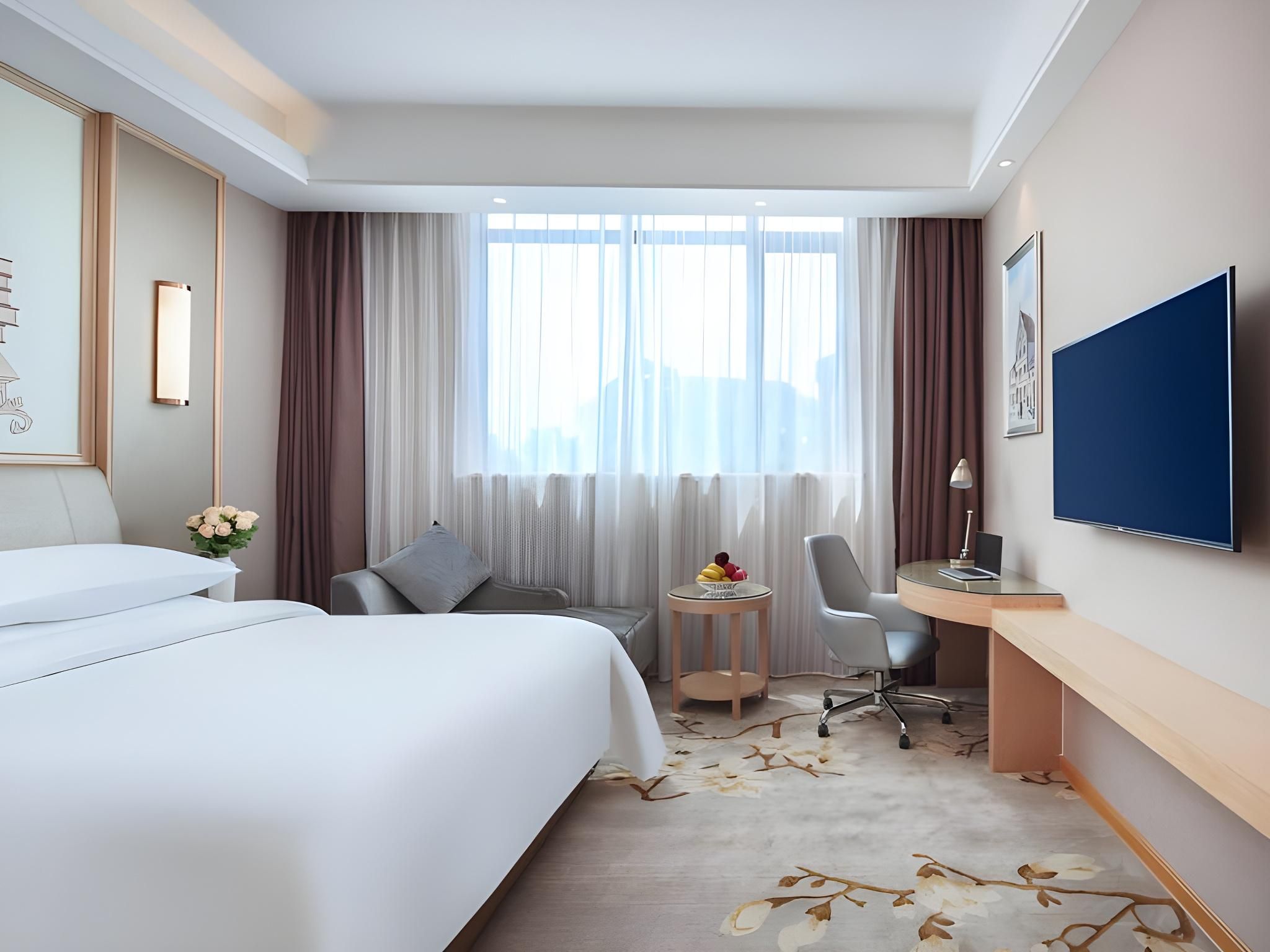 Vienna - Deluxe Room