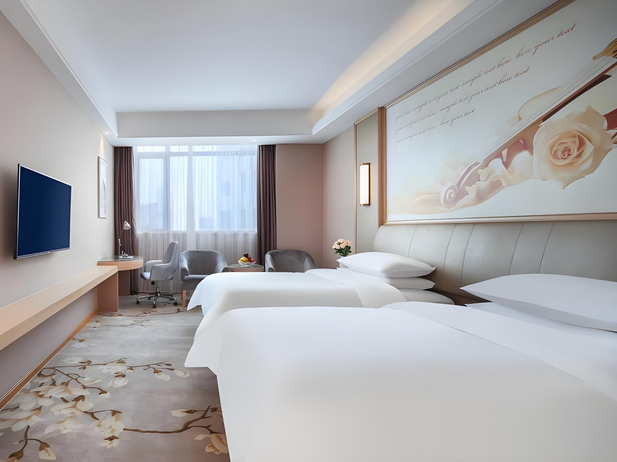 Vienna - Superior Twin room