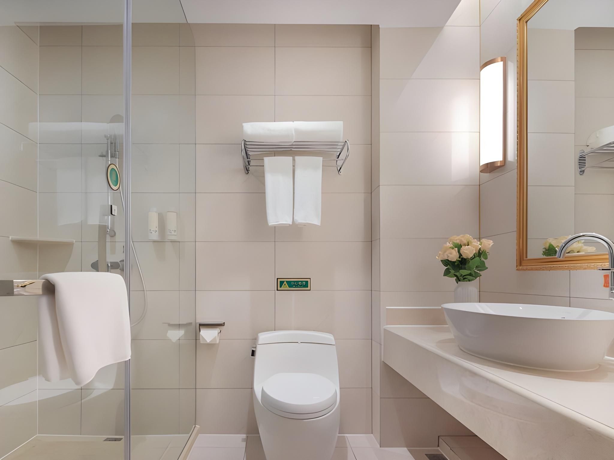 Vienna - Executive Twin Room