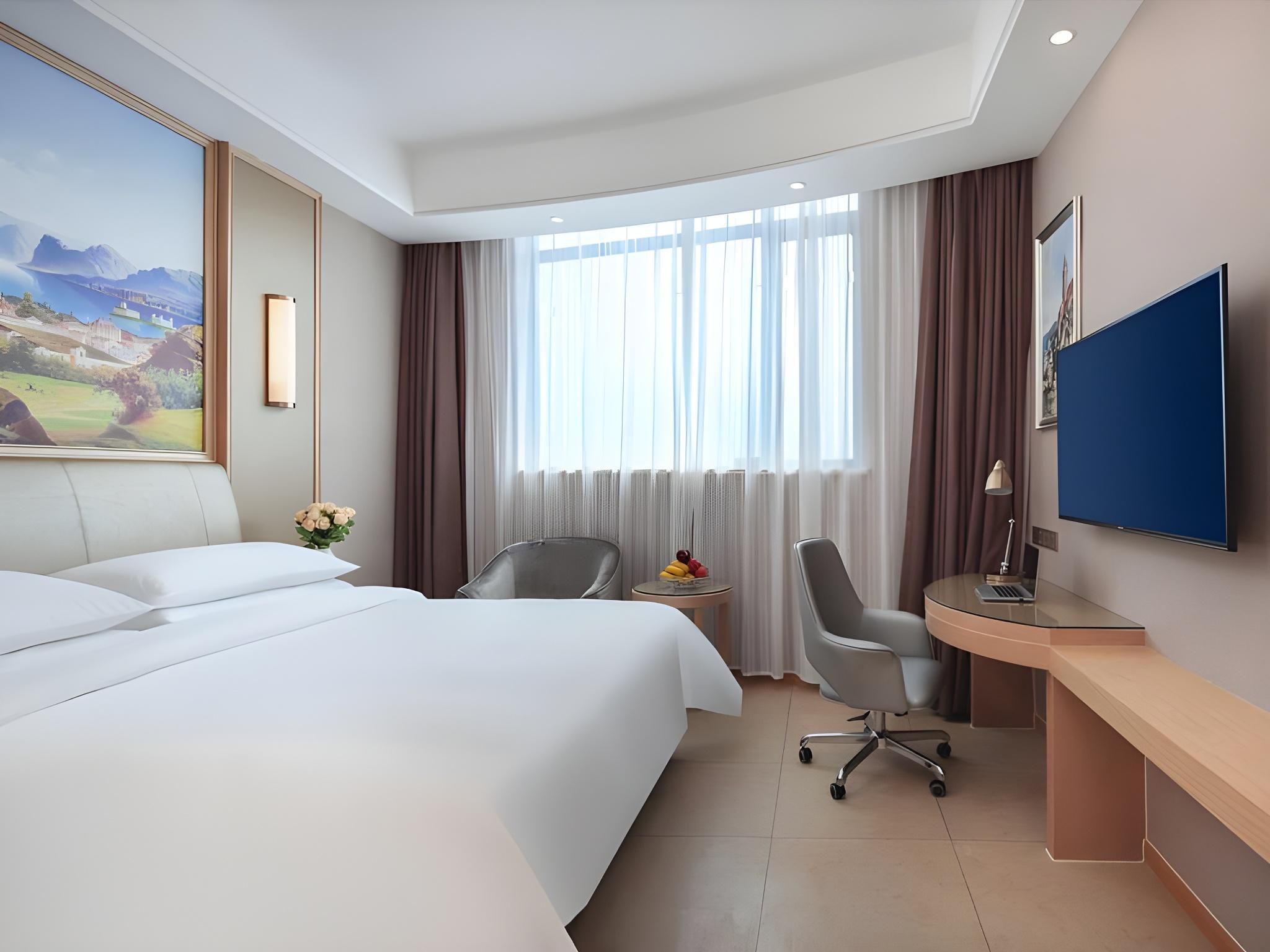 Vienna - Standard 1 Bed Room