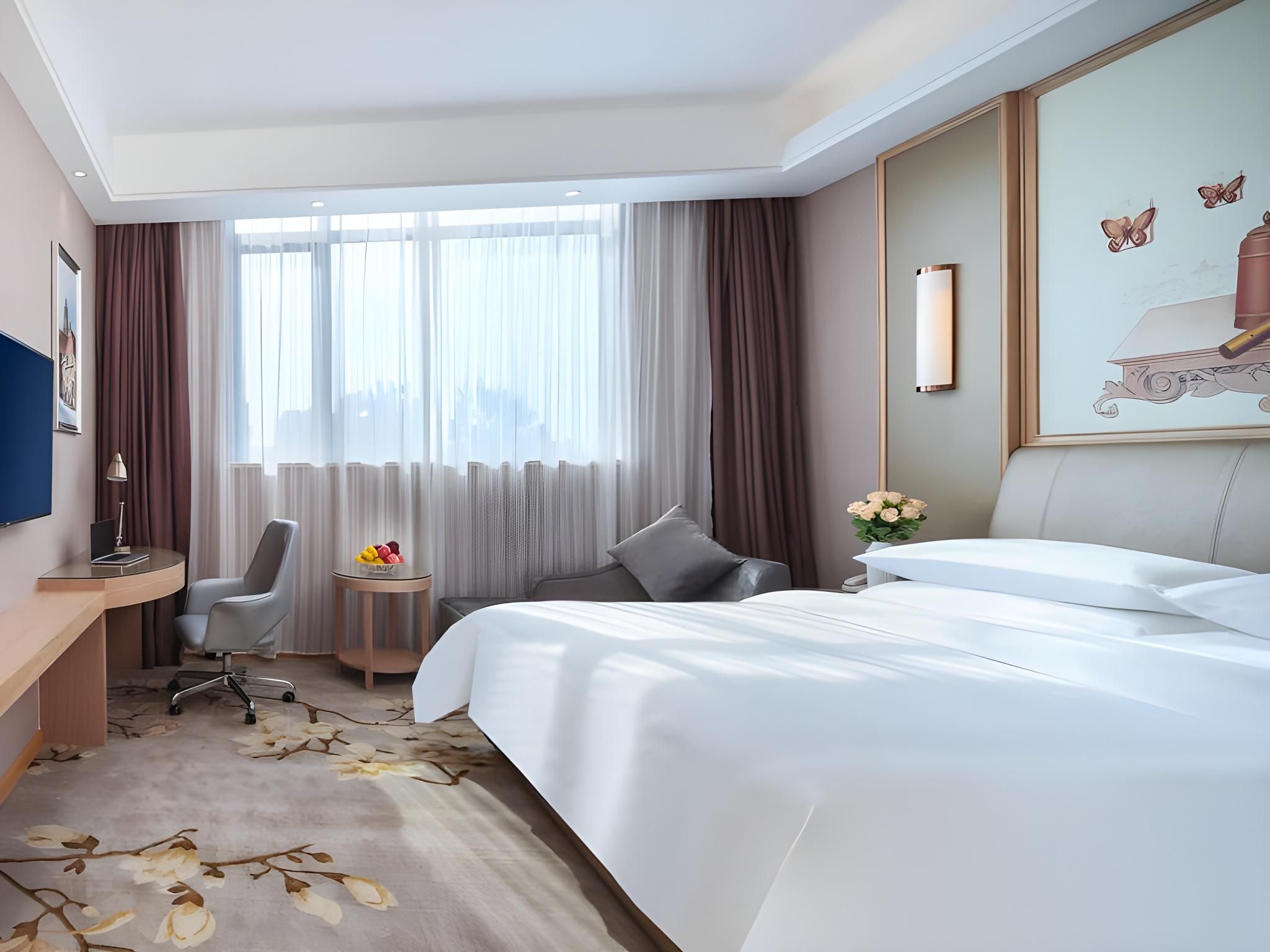 Vienna - Superior 1 Bed Room