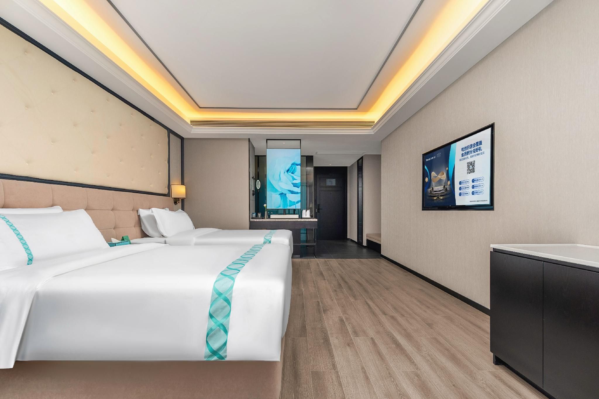 Xana - Business Twin Room