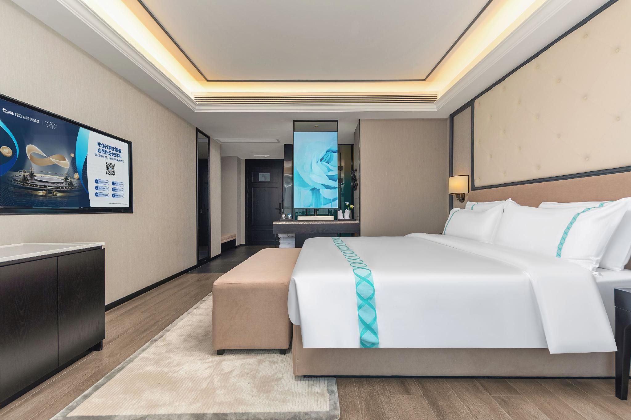 Xana - Business Bed Room
