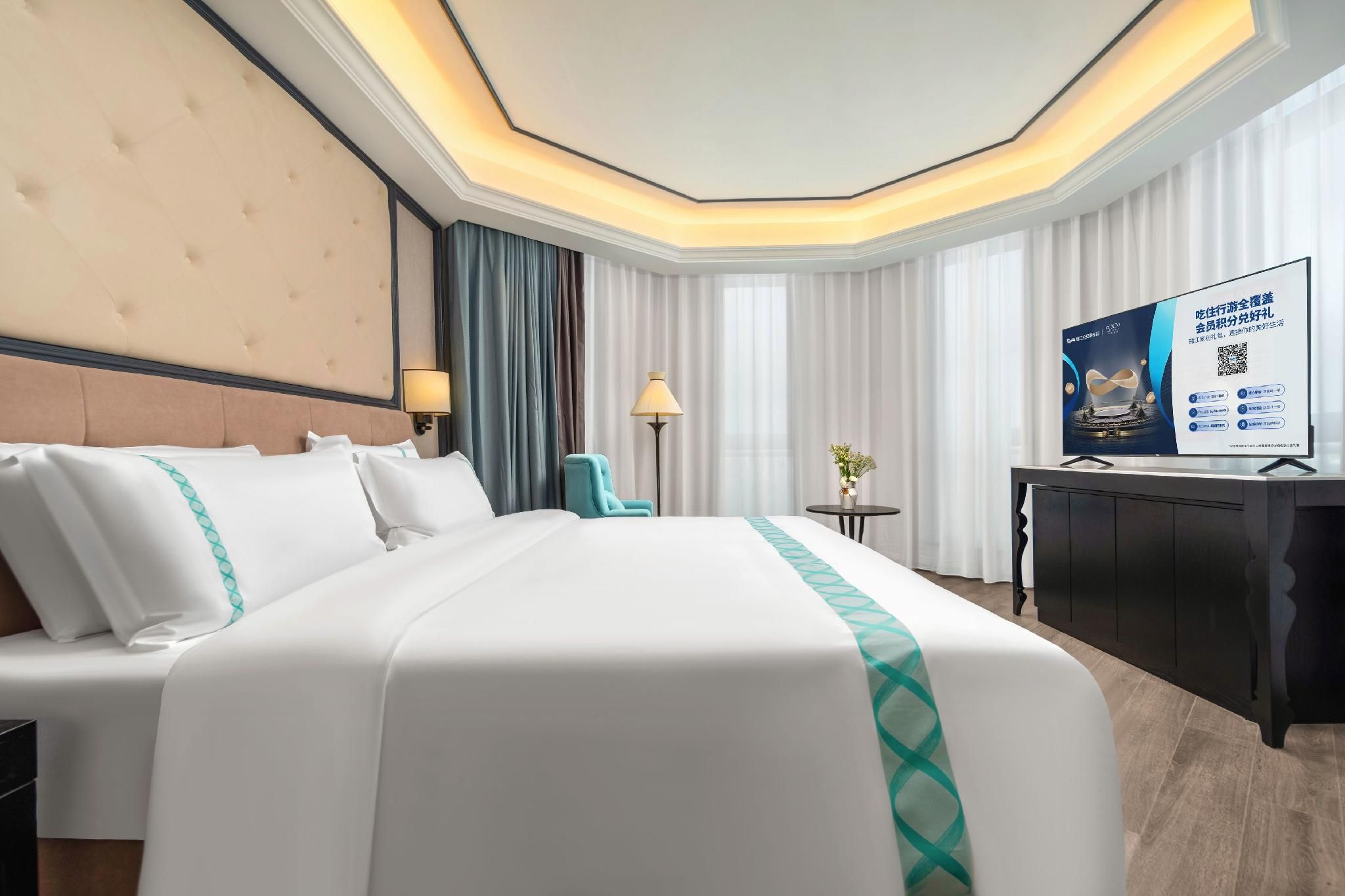 Xana - Bed Room
