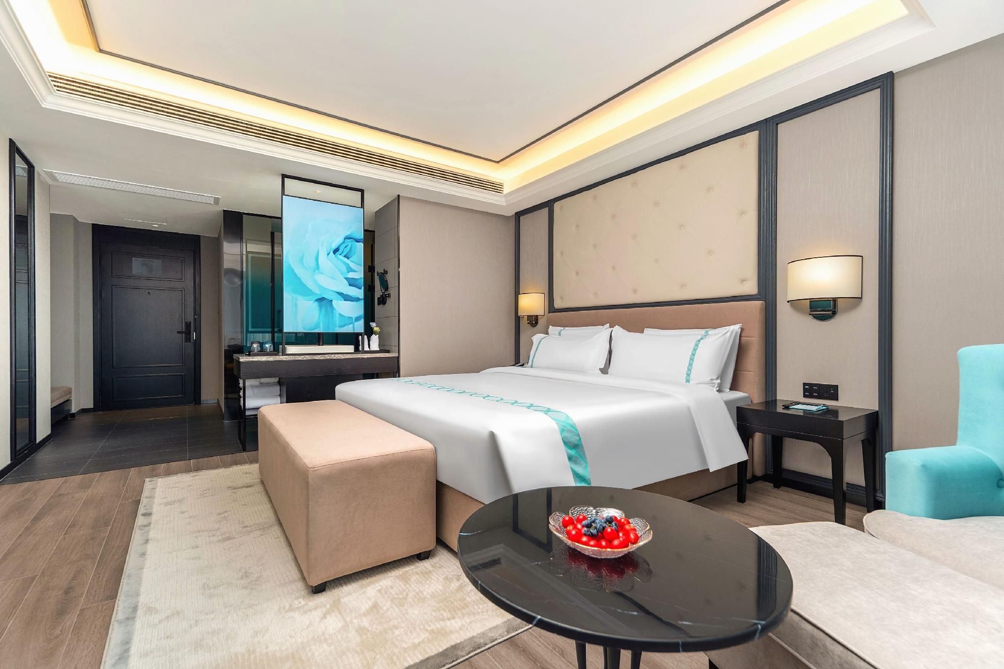 Xana - Business Bed Room