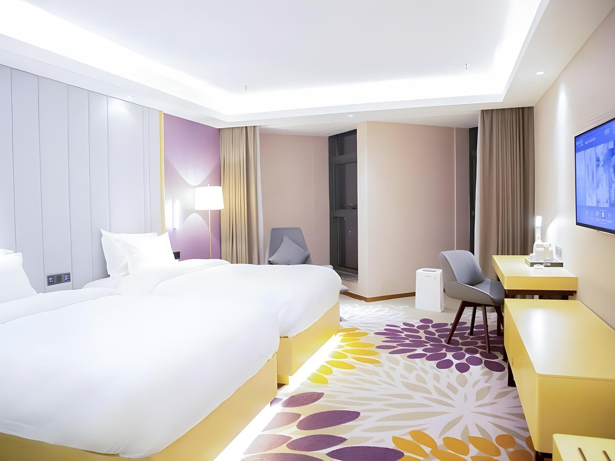 Landscape Twin Room