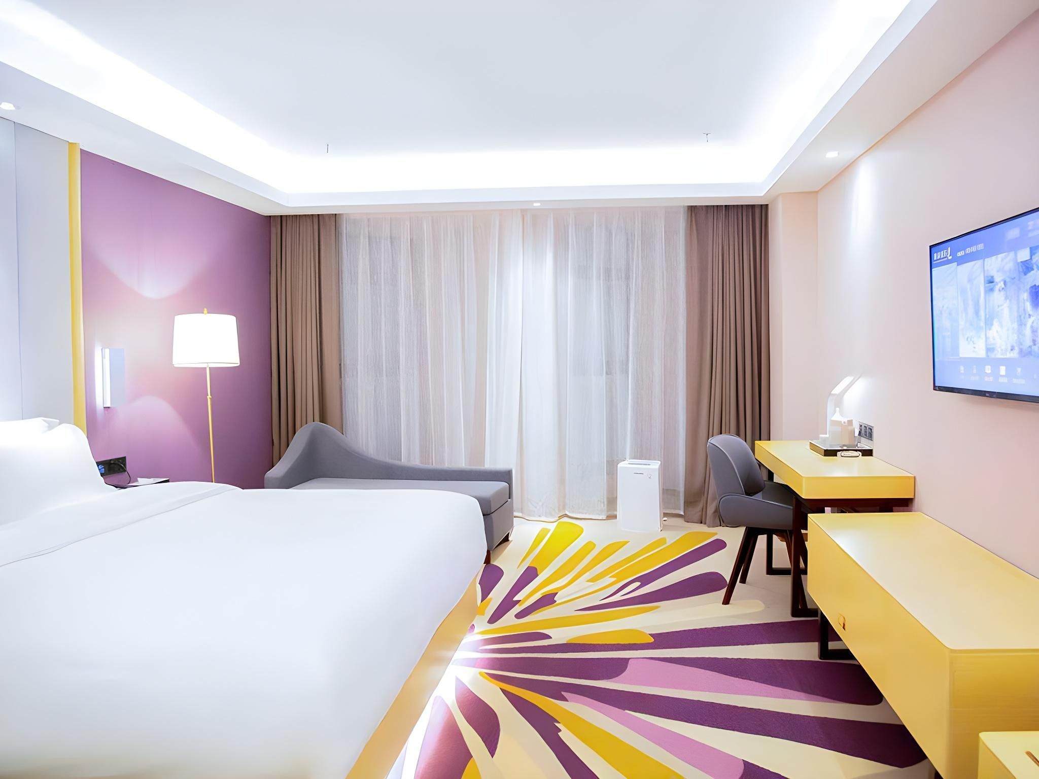 WH - Liren T Special Room
