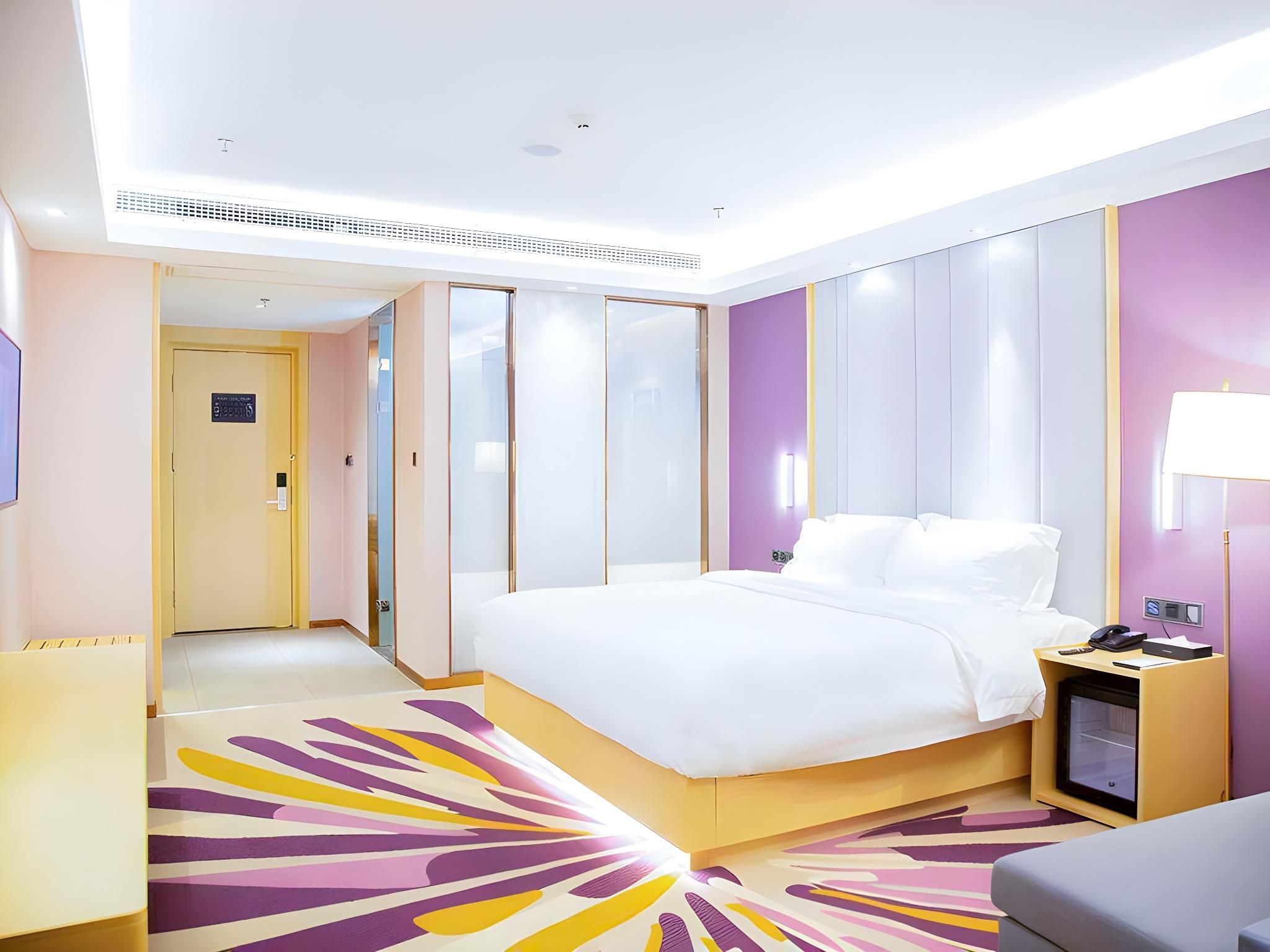 WH - Liren T Special Room