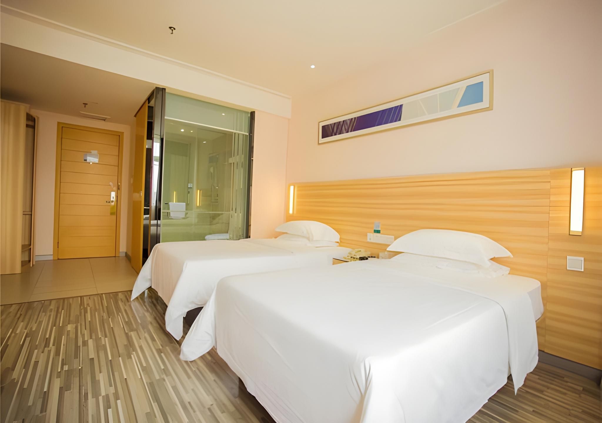 Dossen - Business Twin Room