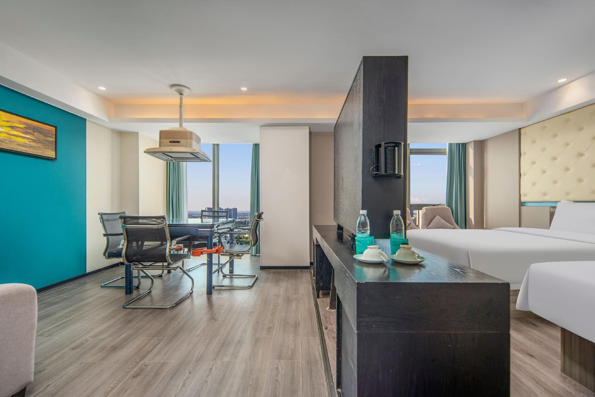 Xana - Superior Bed Room