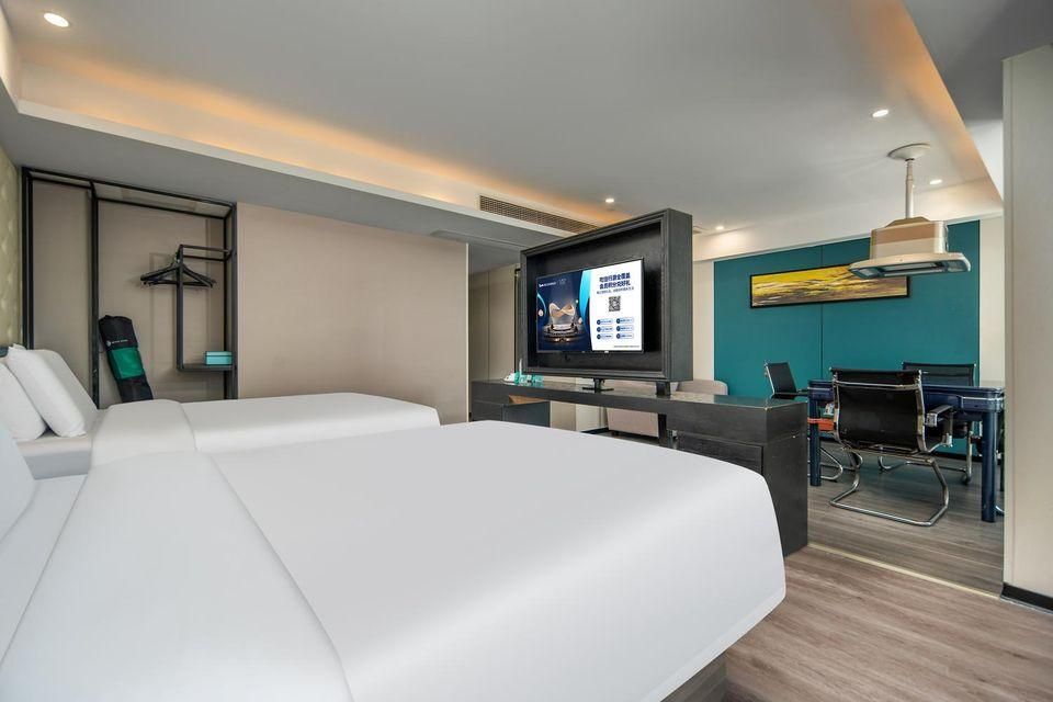 Superior Suite