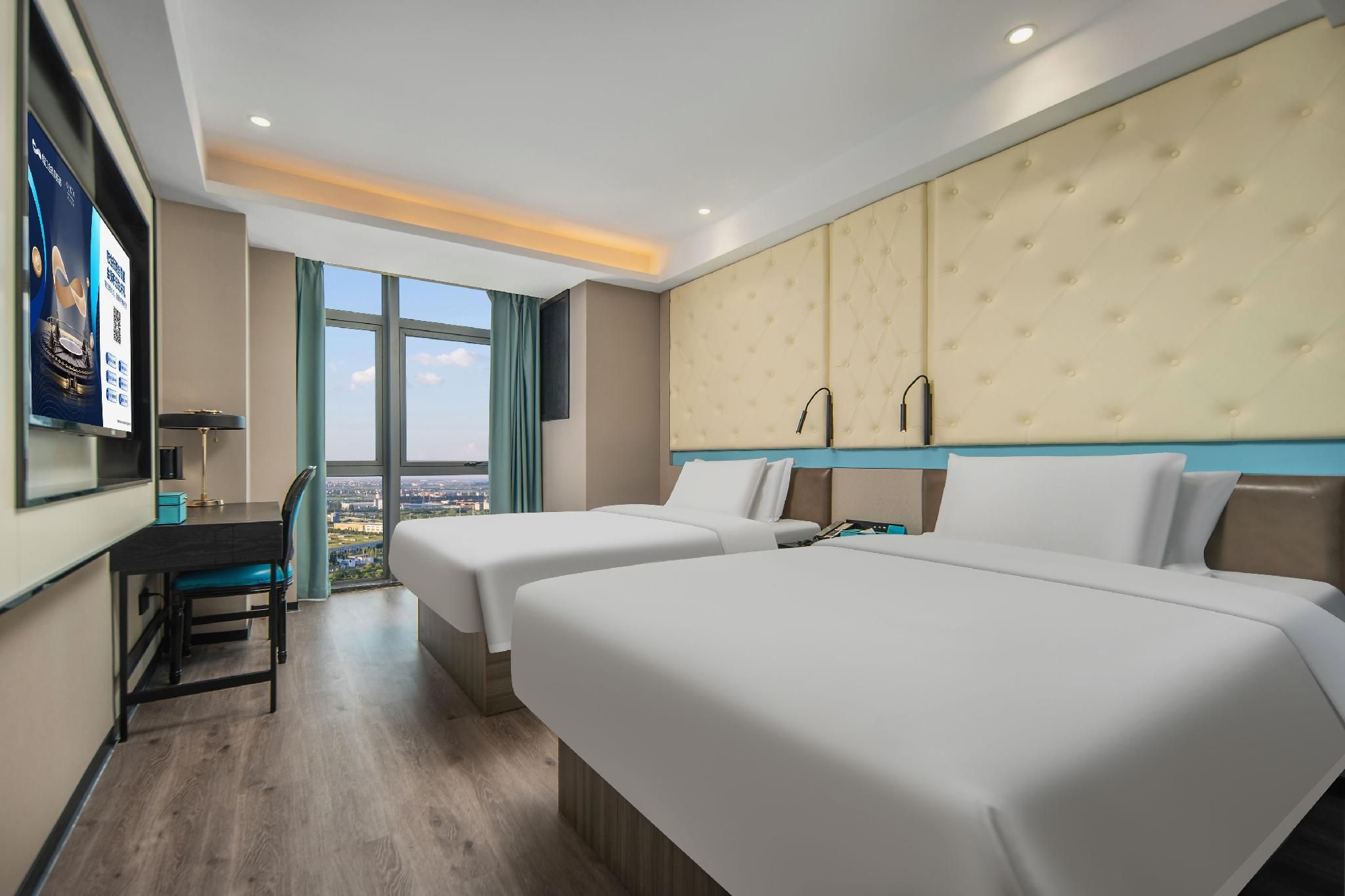 Xana -Twin Room