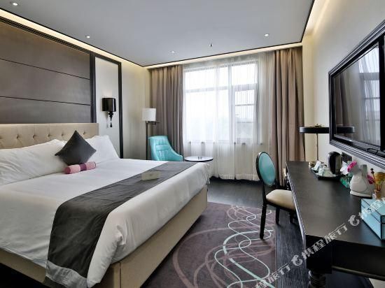 Xana - S Bed Room