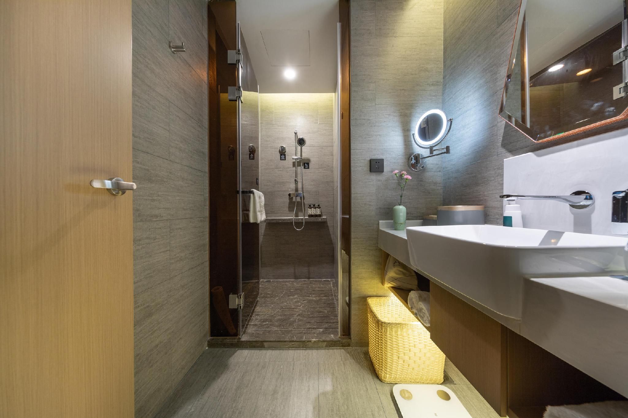 Atour - JIMU Queen Room