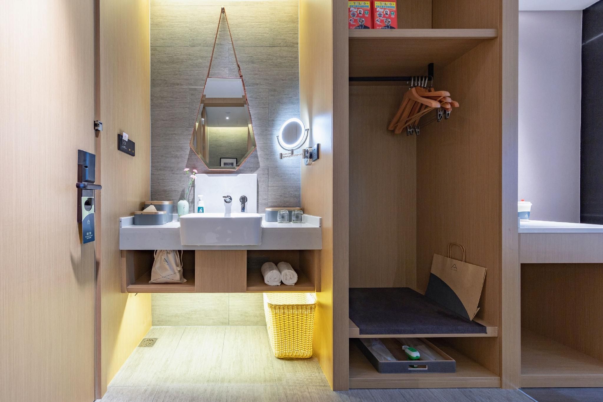 Elegant Double Room