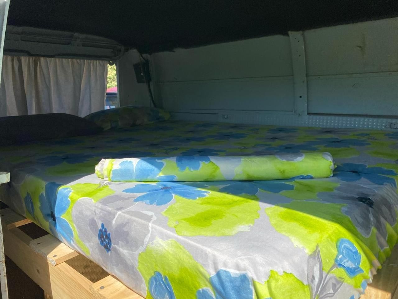 Mobile Home