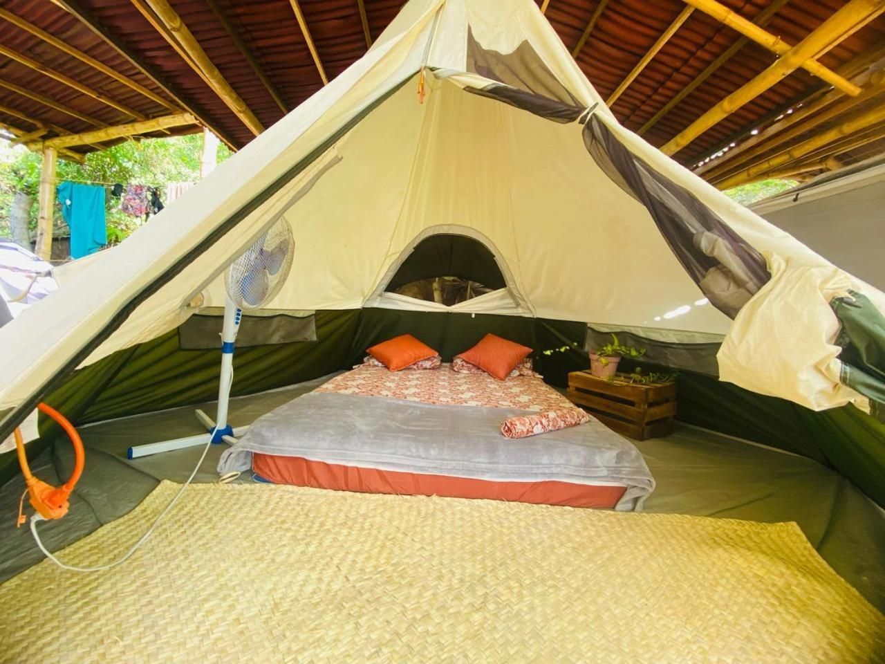 Tent
