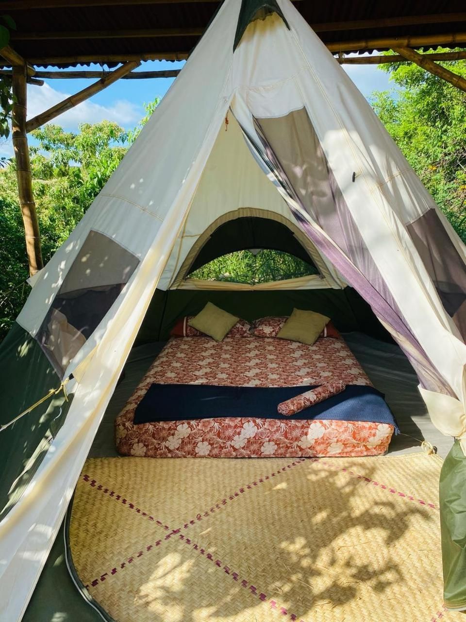 Tent