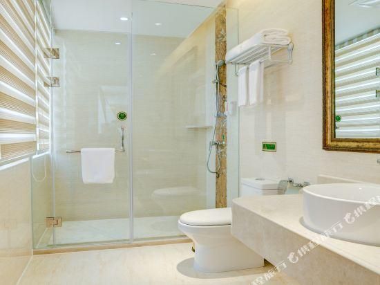 Vienna - Deluxe Suite