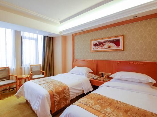 Vienna - Business Twin Room