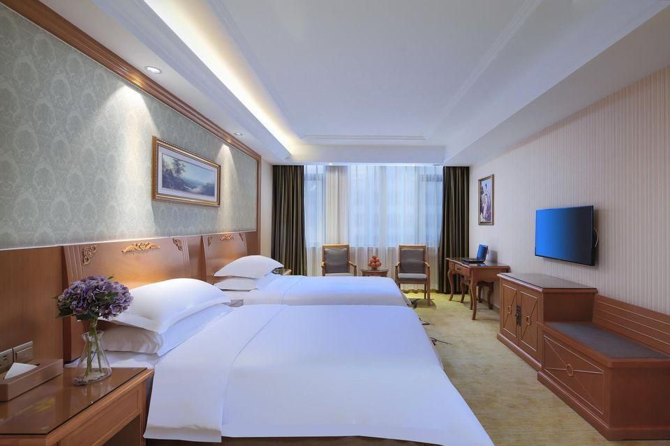 Vienna - Business Twin Room