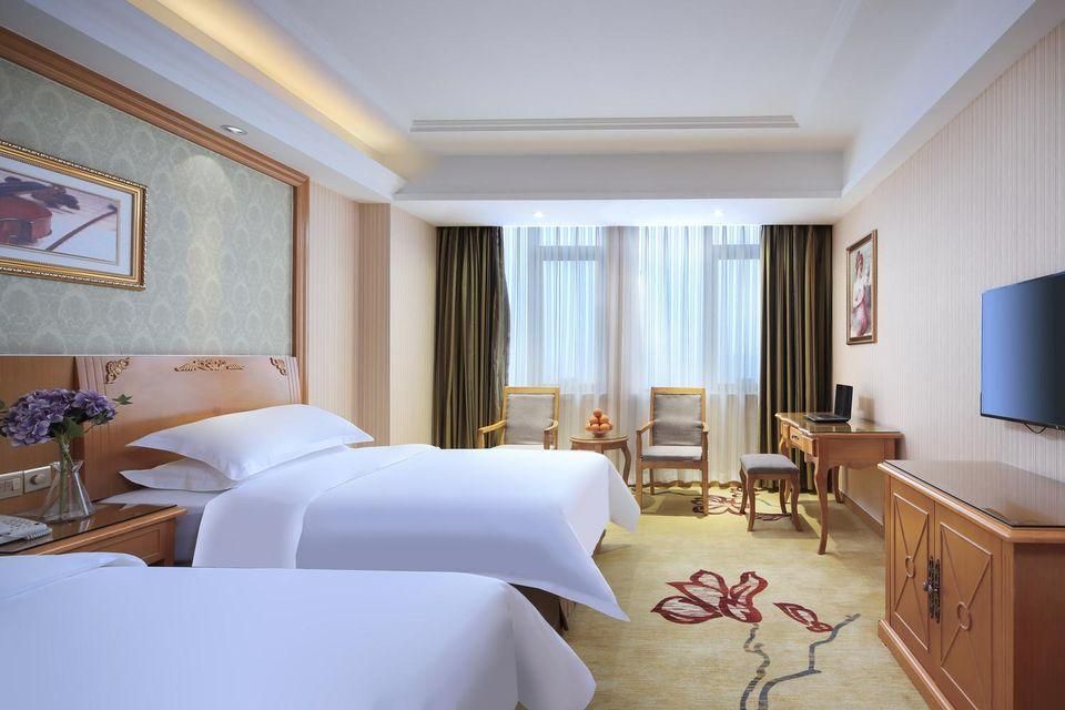 Vienna - Deluxe Room