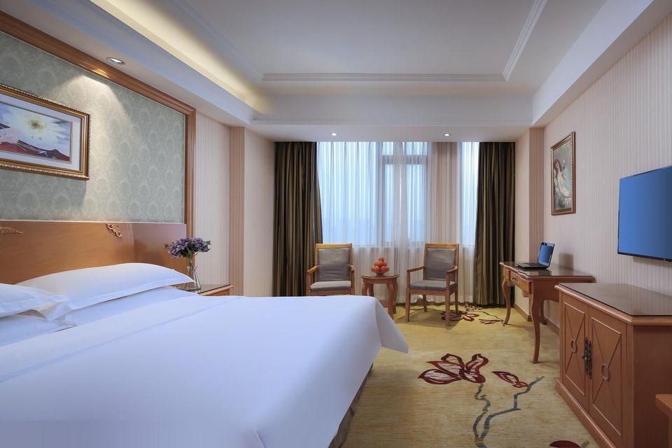 Vienna - Deluxe Room